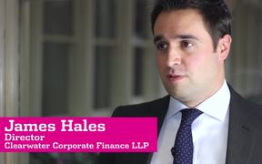 Clearwater Corporate Finance