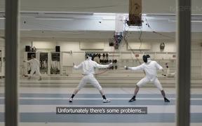 OK Commercial: Fencing