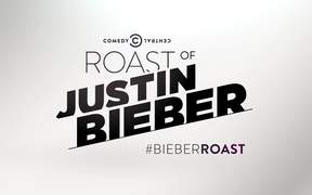 Comedy Central: The Roast of Justin Bieber: Egg - Commercials - VIDEOTIME.COM