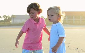 Summer Days with the Clark Boys - Kids - VIDEOTIME.COM