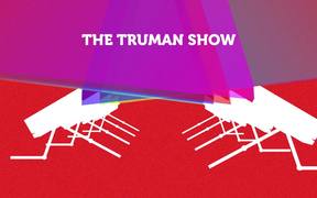 The Truman Show - Anims - VIDEOTIME.COM