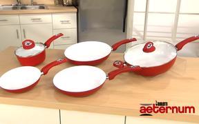 Bialetti Aeternum Cookware