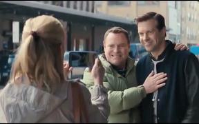 AT&T Video: Tourists with Jason Sudeikis