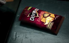 Doritos Commercial: Roulette
