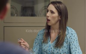 CFCP Video: Kids Don’t Talk Like This