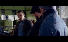 Denham Commercial: The Jeanmaker Trailer
