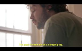 Andes Campaign: Trip