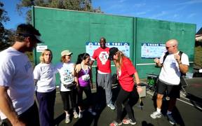 Carmel Valley 5K & Fun Run 2014