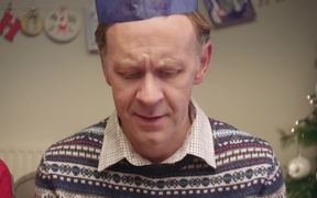 O2 Commercial: Some Gifts Hurt - Commercials - VIDEOTIME.COM