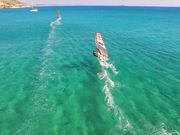 Windsurfing in Greece - Sports - Y8.COM