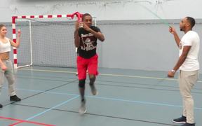 D.D. Rope Style Crew - Training - Sports - VIDEOTIME.COM