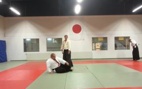 Enighet Aikido - Sports - VIDEOTIME.COM