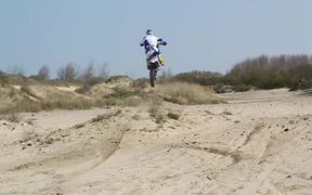 Adrien Van Beveren - Yamaha 2013 - Sports - VIDEOTIME.COM