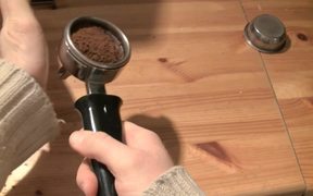 Espresso Creation