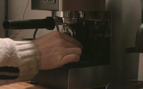 Espresso Creation - Tech - VIDEOTIME.COM