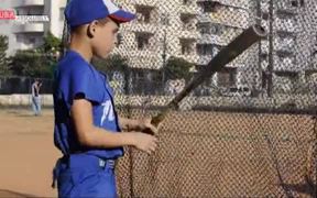 Cuba Little League Baseball