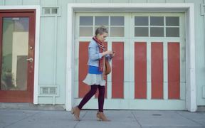 “Tile Launch” Campaign - Commercials - VIDEOTIME.COM