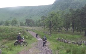 Lost Trails - Fun - VIDEOTIME.COM