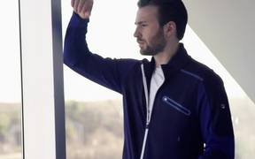 Chris Evans – Fila Red Line - Commercials - VIDEOTIME.COM