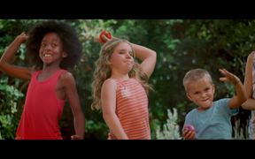 BBQ Summer Campaign - Commercials - VIDEOTIME.COM