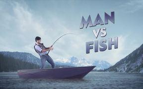 Nivea Mens | Fishing
