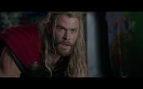Thor 3: Ragnarok OfficialTrailer