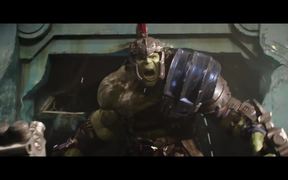 Thor 3: Ragnarok OfficialTrailer - Movie trailer - VIDEOTIME.COM