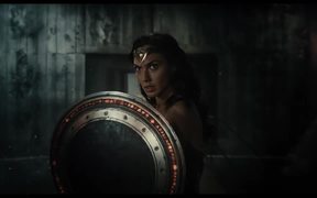 Justice League Teaser - Movie trailer - VIDEOTIME.COM