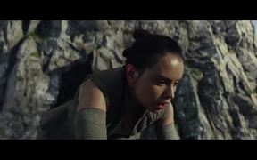 Star Wars: The Last Jedi Official Trailer