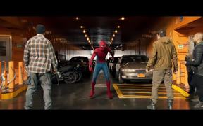 Spider-Man: Homecoming Trailer 2