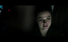 Alien: Covenant Official Trailer