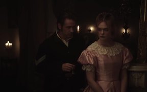 The Beguiled Official Teaser/Trailer - Movie trailer - VIDEOTIME.COM