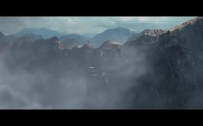 The Great Wall Official Trailer 2 - Movie trailer - VIDEOTIME.COM