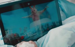 Lenovo Yoga Tablet 2 “The Hospital“