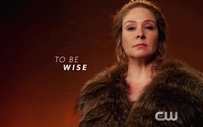 The CW: Heroes Within - Commercials - VIDEOTIME.COM
