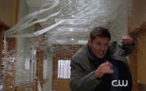 The CW: Heroes Within