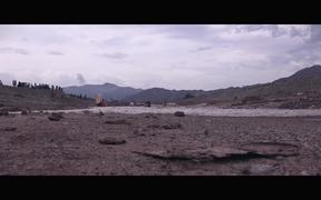 The Return of the Copiapó River - Weird - VIDEOTIME.COM