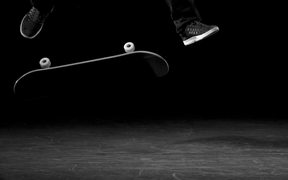 Nike Skateboard