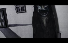 Recreating the Babadook