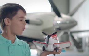 Disney Planes TVC - Commercials - VIDEOTIME.COM