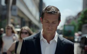 Land Rover ‘Can and Will’ Bear Grylls - Commercials - VIDEOTIME.COM