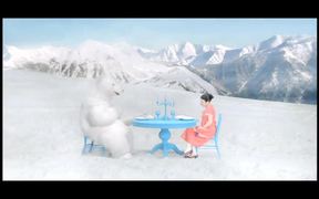 TV Spot “Hairy Mole” - Commercials - VIDEOTIME.COM