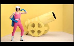 TV Spot “Magenta” - Commercials - VIDEOTIME.COM