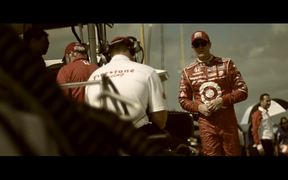 Indycar: Rivals
