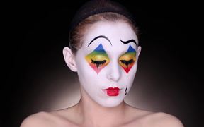 I AM NOT STUPID ‘Clown’ - Commercials - VIDEOTIME.COM