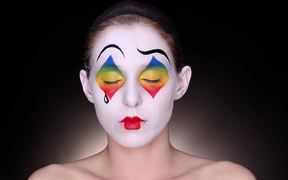I AM NOT STUPID ‘Clown’ - Commercials - VIDEOTIME.COM
