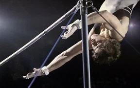 Sky Olympics - Gymnastics