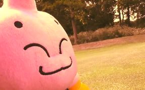 Majin Buu’s Day Out - Commercials - VIDEOTIME.COM