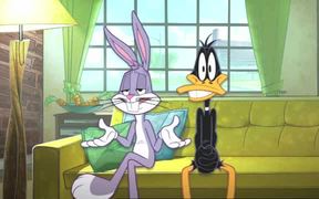 Looney Tunes Show Campaign - Commercials - VIDEOTIME.COM