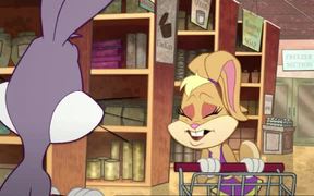 Looney Tunes Show Campaign - Commercials - VIDEOTIME.COM